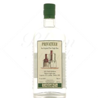 Habitation Velier Privateer White 62°