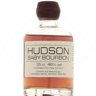 Hudson Baby Bourbon 46°