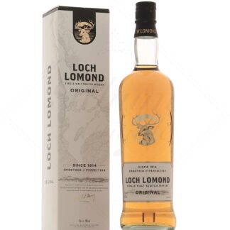 Loch Lomond Original 40°
