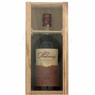 Malecon Rare Proof 20 ans 48,4°