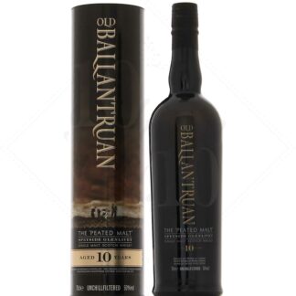 Old Ballantruan 10 ans 50°