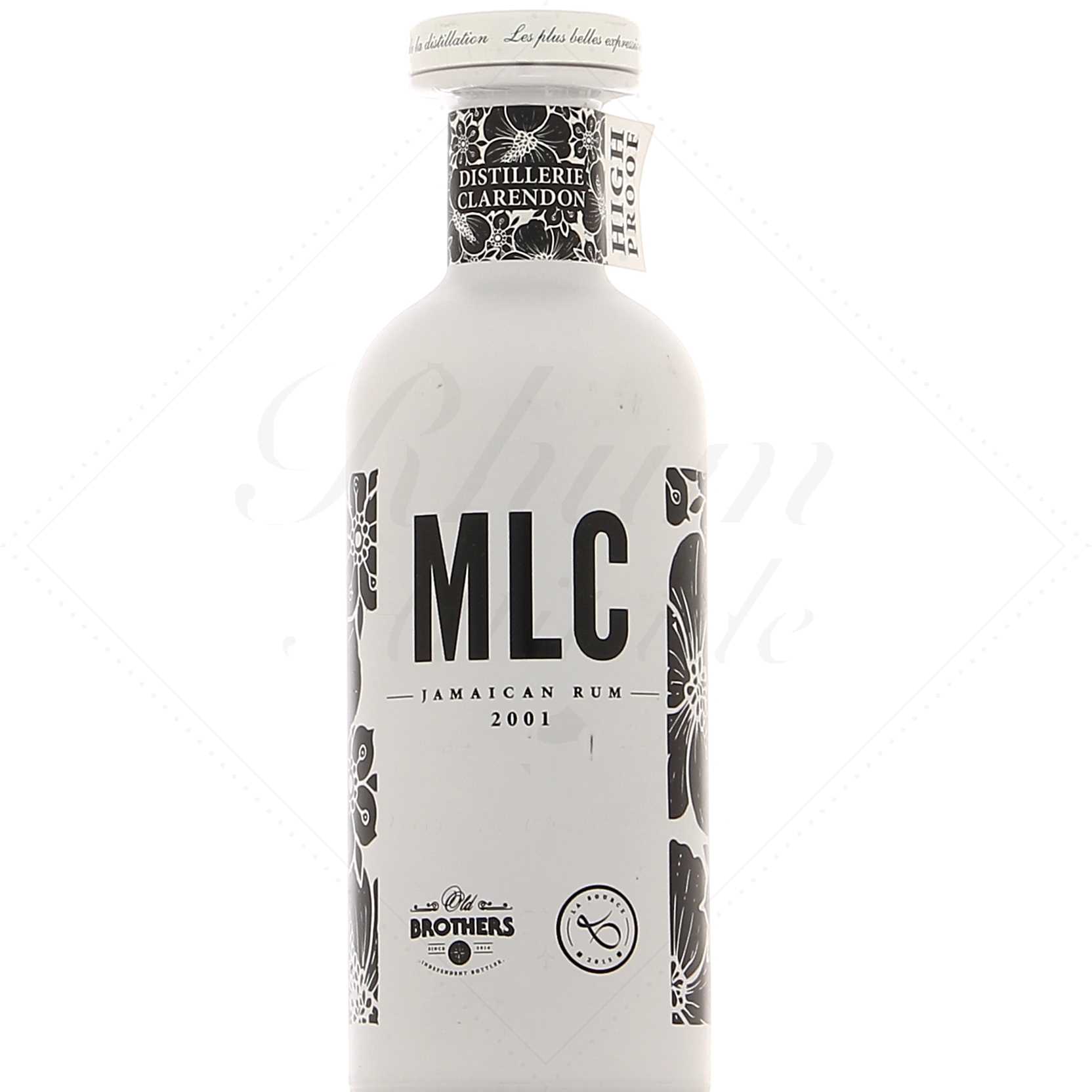 Old Brothers MLC 61,3°