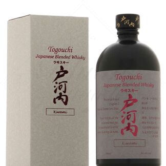 Togouchi Kiwami 40°