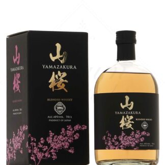 Yamazakura Blended 40°
