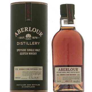 Aberlour 16 ans Highland Single Malt 43°