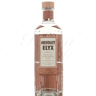 Absolut Elyx 42,3°