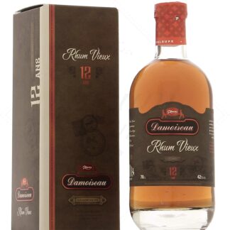 Damoiseau 12 ans 42°