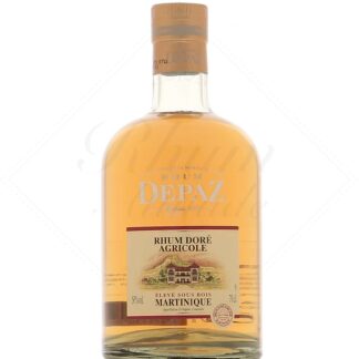 Depaz Doré 50°