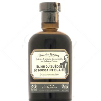 Ferroni Elixir du Suédois de Toussaint Blaize 35°
