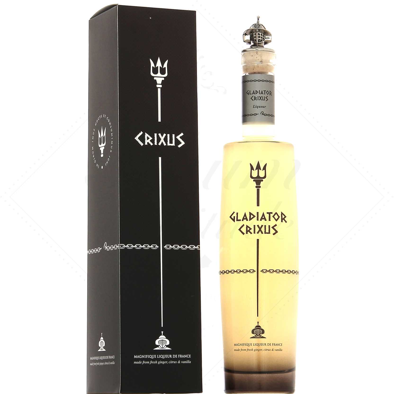 Ferroni Liqueur Crixus 27,5°