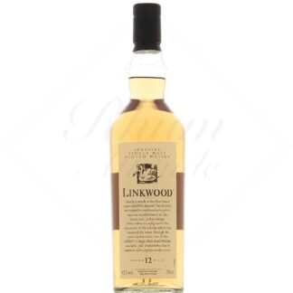 Flora & Fauna Linkwood 12 ans 43°