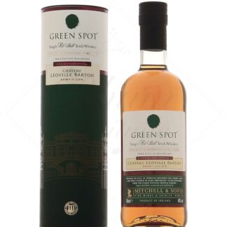 Green Spot Léoville Barton 46°