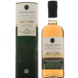 Green Spot Montelena 46°