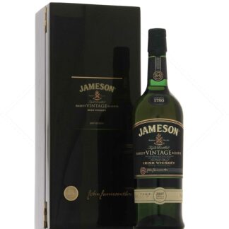 Jameson Rarest Vintage Reserve 46°
