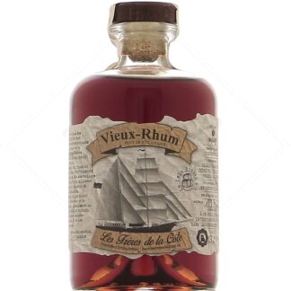 Les Frères de la Côte La Palma La Isla Bonita n°3 63,2°