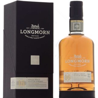 Longmorn 16 ans 48°