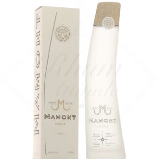 Mamont Vodka 40°