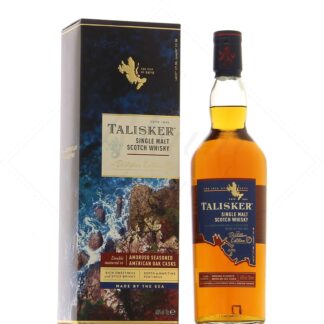 Talisker Distillers Edition 45,8°