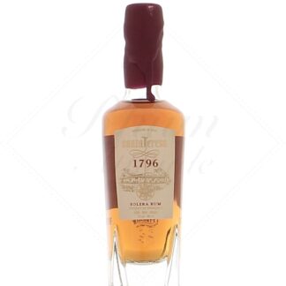 Santa Teresa 1796 40° en mignonnette de 5 cl