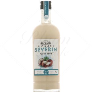 Séverin - Punch Coco 20°