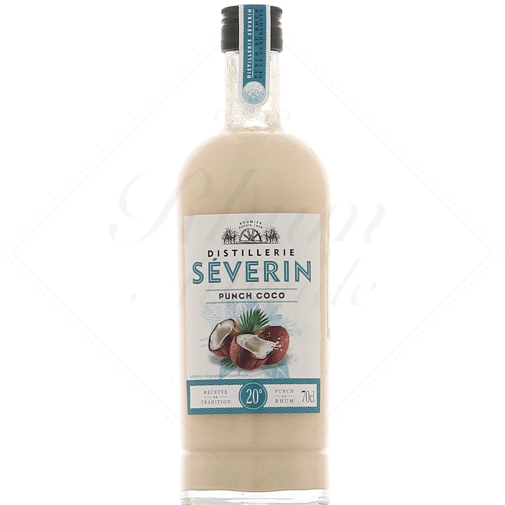 Séverin - Punch Coco 20°