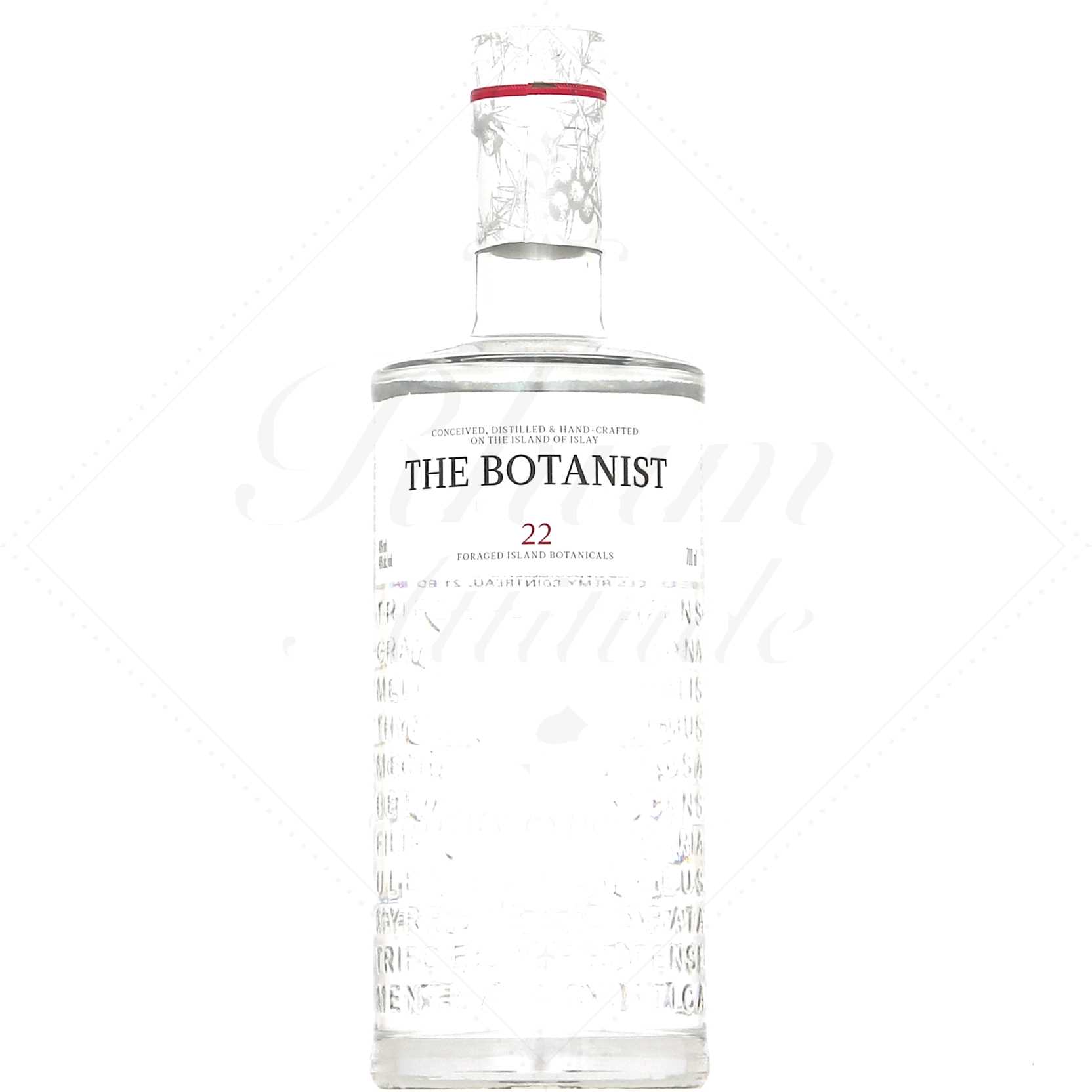 The Botanist Islay Dry Gin 46°