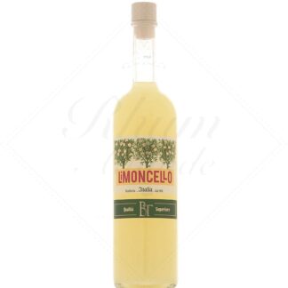 Tosolini Limoncello 28°