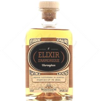 Warenghem Elixir d'Armorique 40°