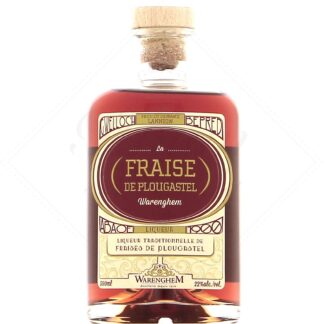 Warenghem Fraise De Plougastel 22°