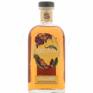 Arcane arrangé Ananas Rôti 40°