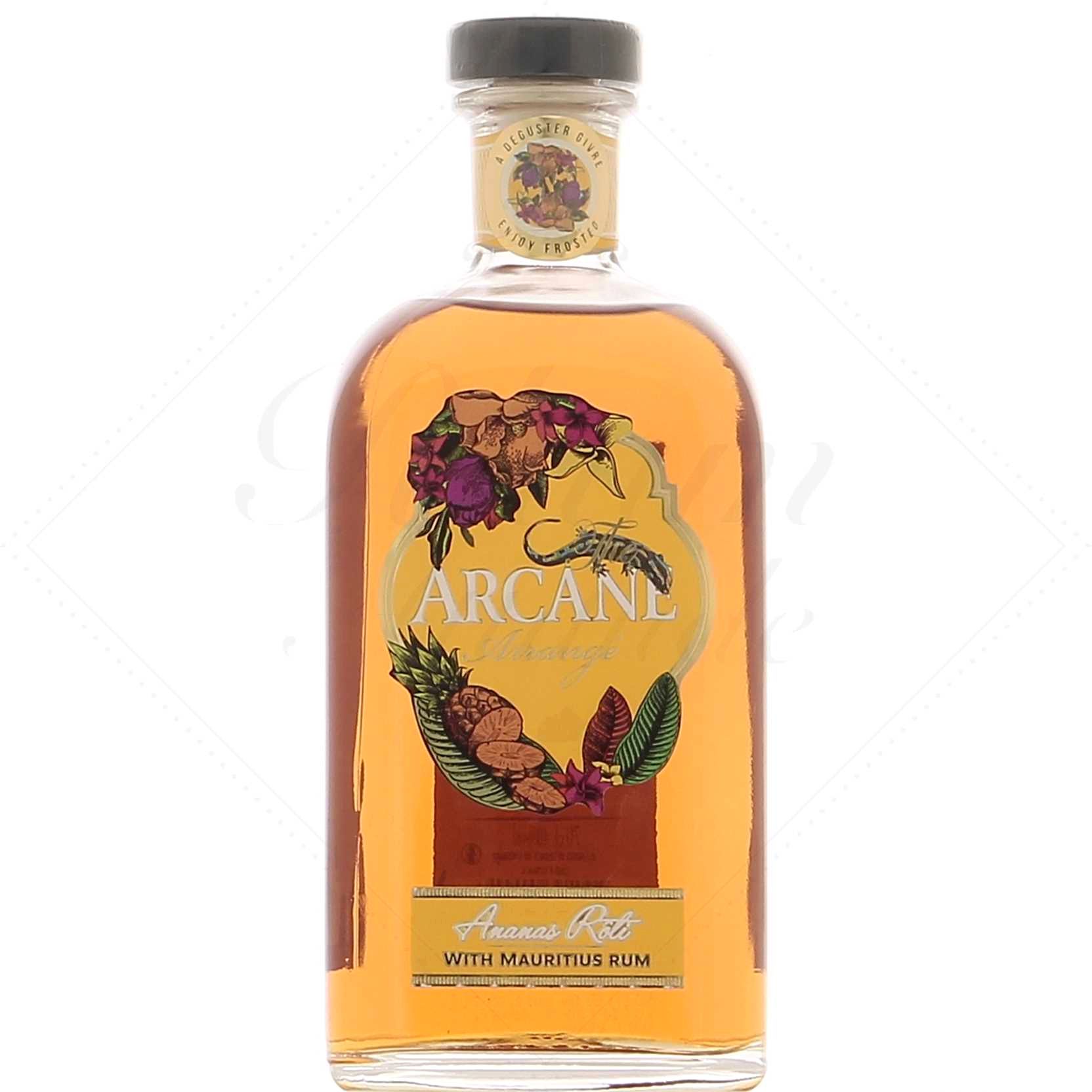 Arcane arrangé Ananas Rôti 40°