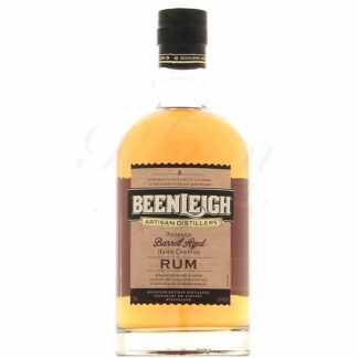 Beenleigh Bourbon Barrel 40°
