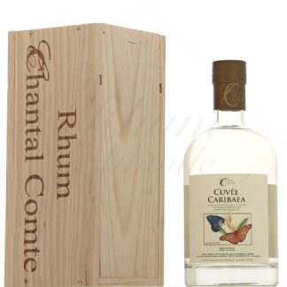 Chantal Comte Cuvée Caribaea Blanc 50°