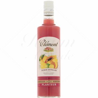 Clément Punch Planteur 18°