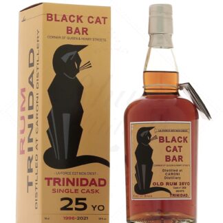 Corman Collins Caroni 25 ans 50°