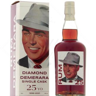 Corman Collins Diamond 25 ans 46,6°