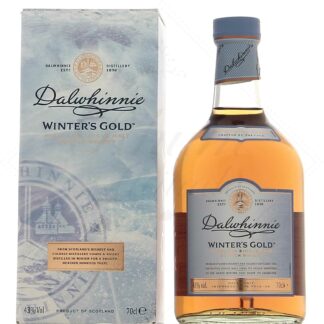 Dalwhinnie Winter's Gold 43°