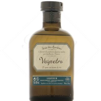 Ferroni Vespetro 40°