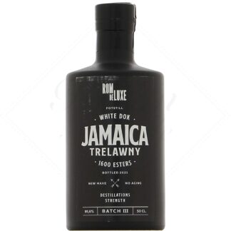 Rom de Luxe Jamaica DOK Blanc 85,6°