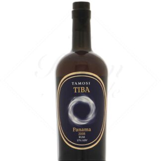 Tamosi Tiba Panama 2008 57°