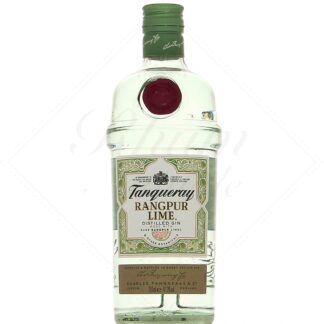 Tanqueray Rangpur 41.3°