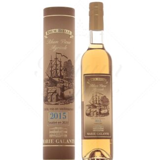 Bielle 2015 5 ans 42°