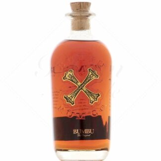 Bumbu The Original 40° - format 35 cl