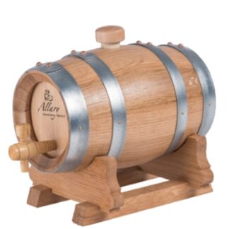 Fût de vieillissement neuf Allary 1 litre