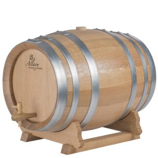 Fût de vieillissement neuf Allary 15 litres