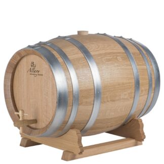 Fût de vieillissement neuf Allary 20 litres