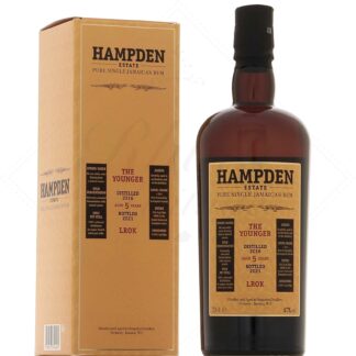 Hampden 2016 LROK The Younger 47°