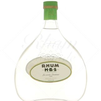 HBS La Cuvée Sénateur 55°