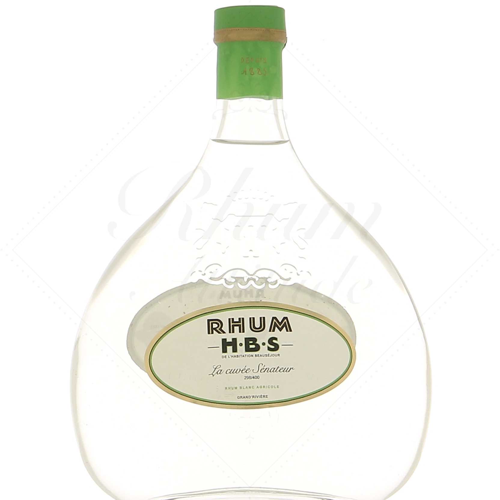 HBS La Cuvée Sénateur 55°