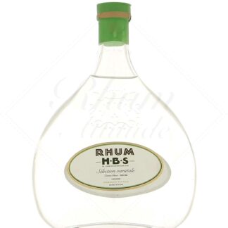 HBS Sélection Variétale Canne Bleue 55°